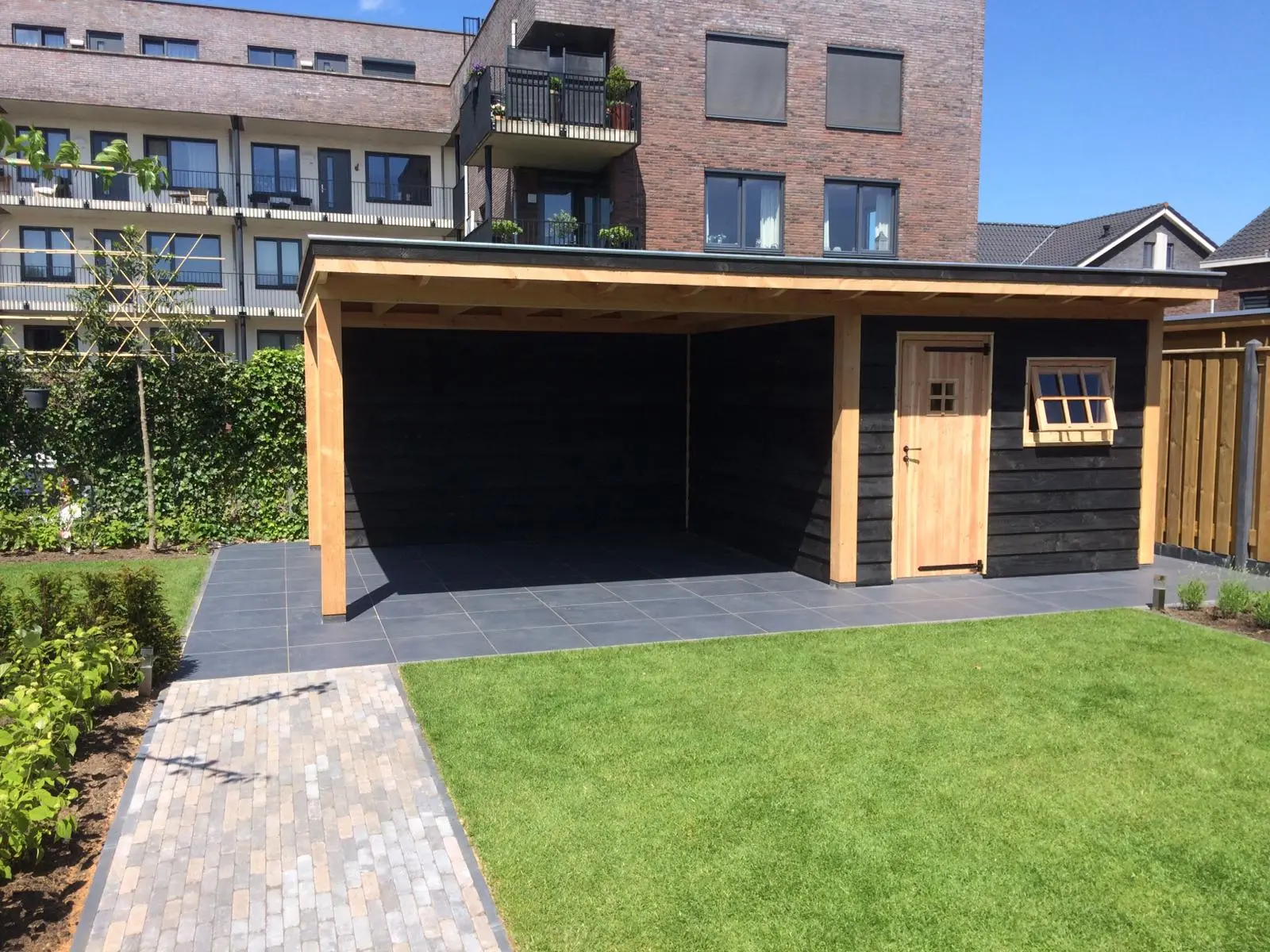 Hoveniersbedrijf Epe